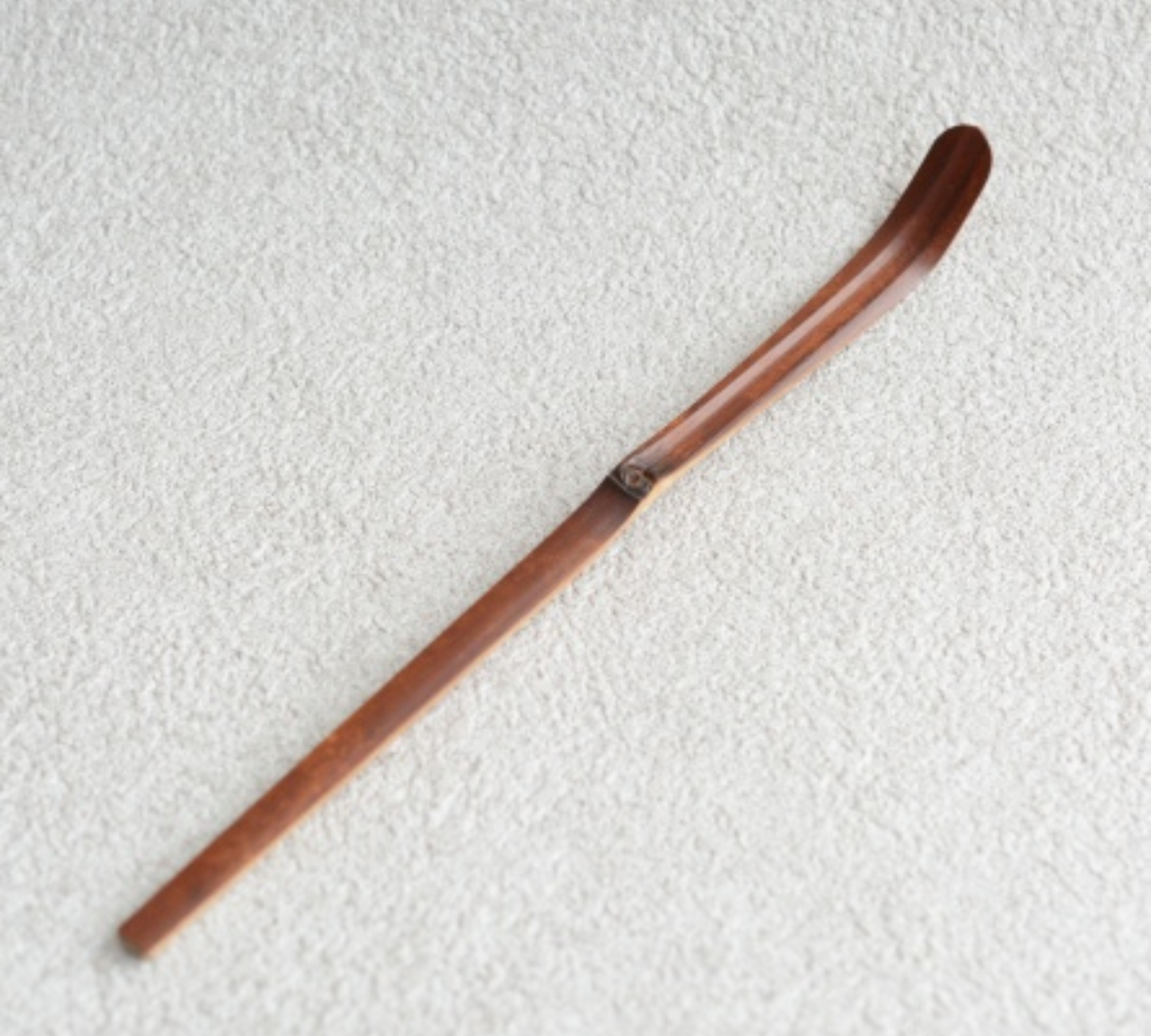 Susudake Chashaku Tokujō Bamboo spoon for Matcha "Chashaku"