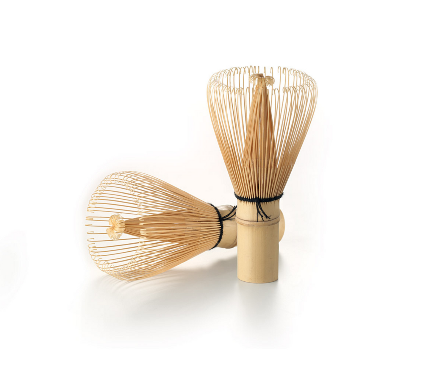 Matcha bamboo whisk "Chasen" 80 bristles