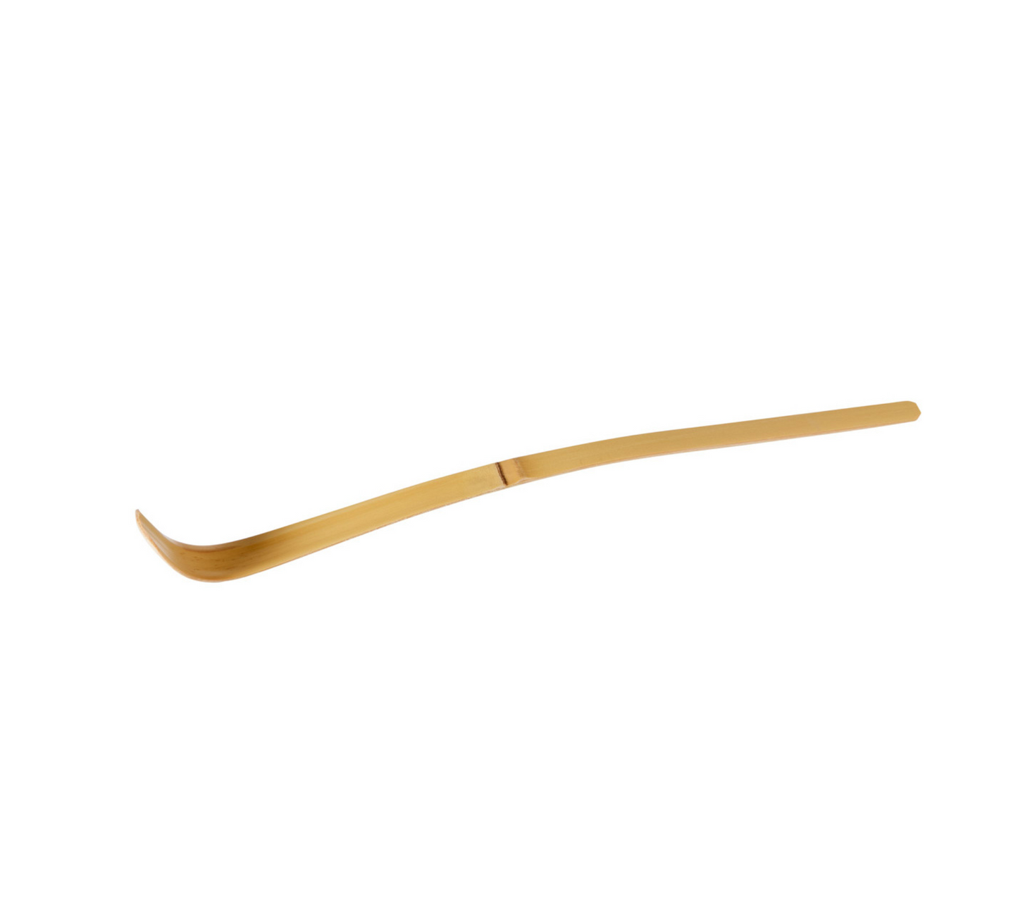 Bamboo spoon for Matcha "Chashaku"