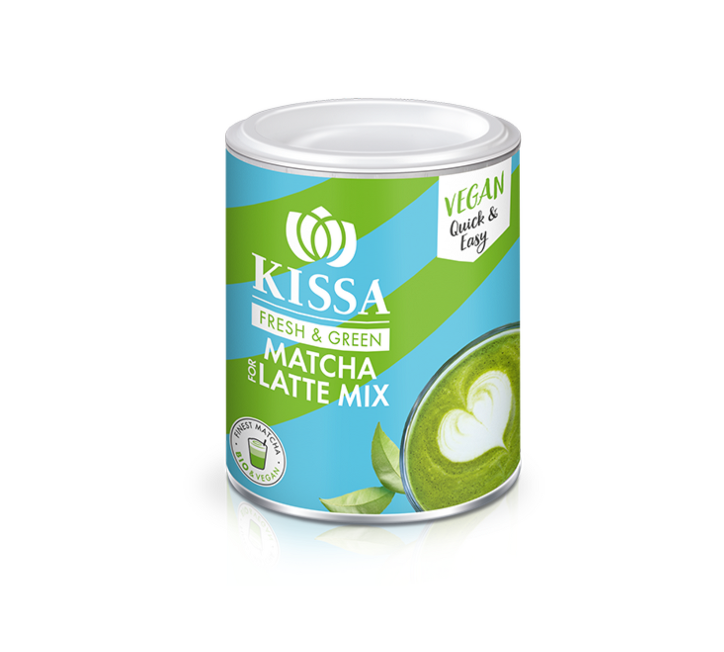 Matcha for Latte Mix