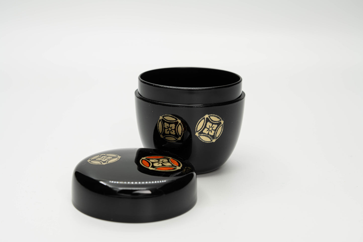 Matcha tin Natsume
