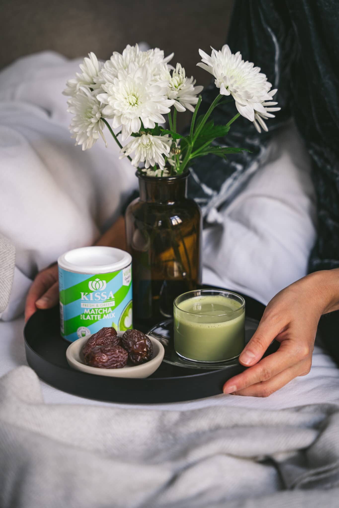 Matcha for Latte Mix