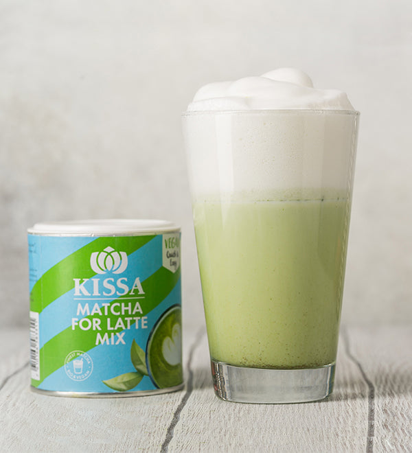 Matcha for Latte Mix