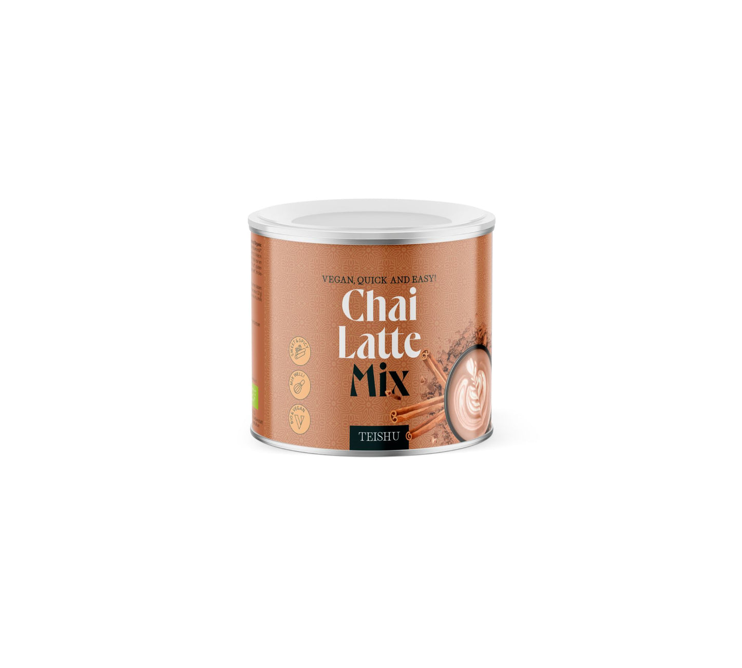 Chai for Latte Mix
