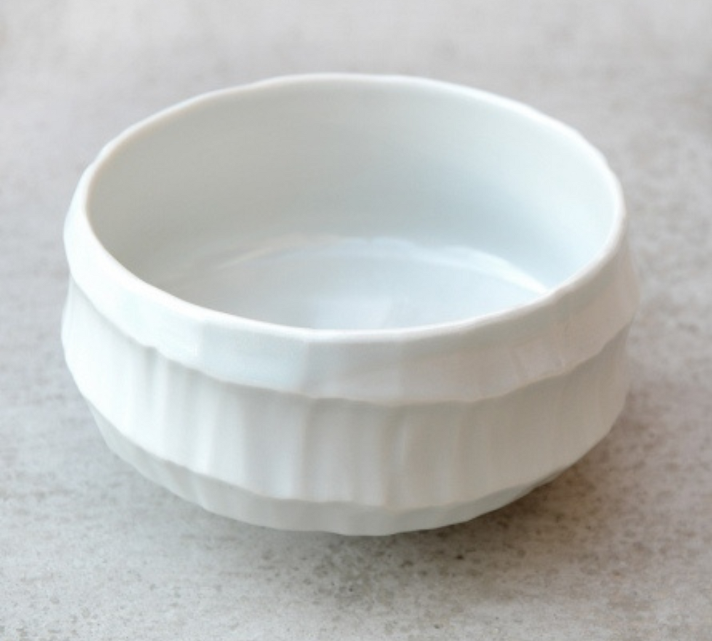 Chawan / Matcha bowl from Kawai Masamitsu