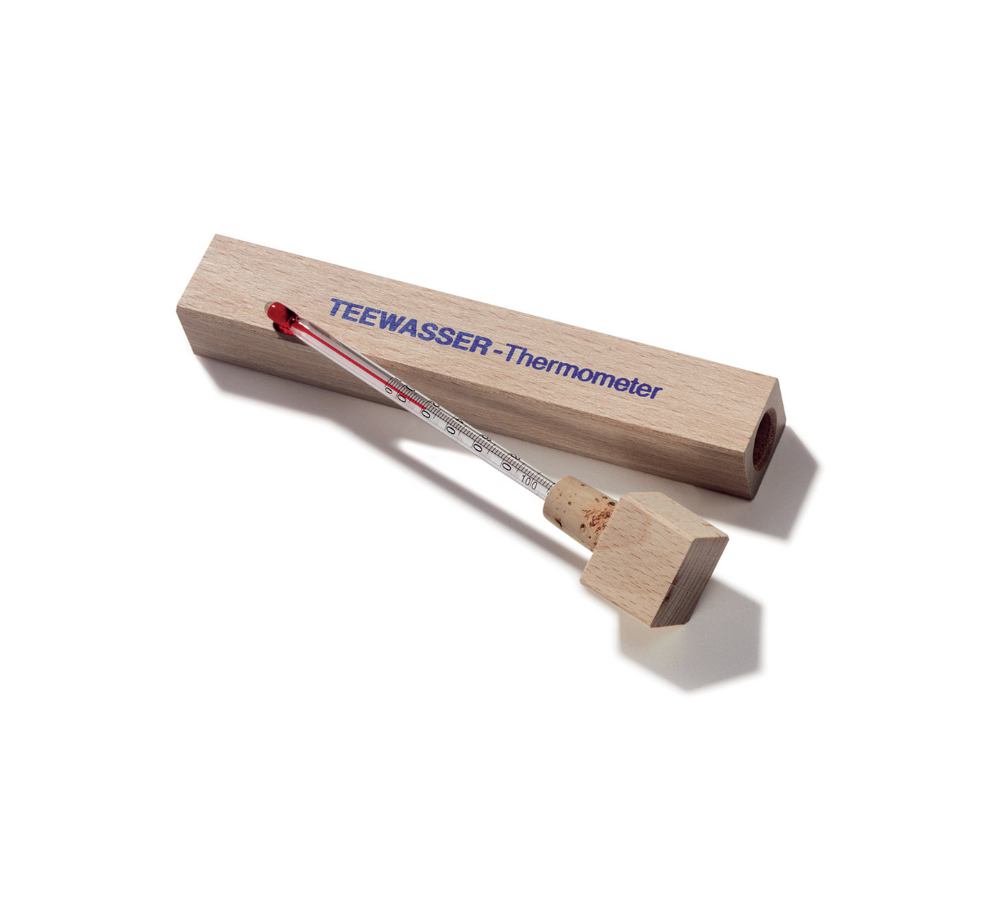 Thermometer