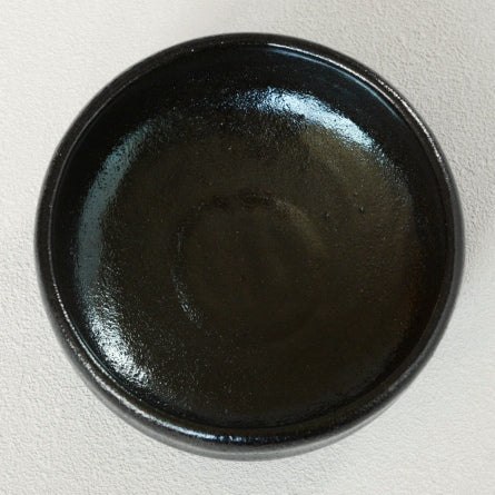 Kuroraku Badarai Chawan Enraku