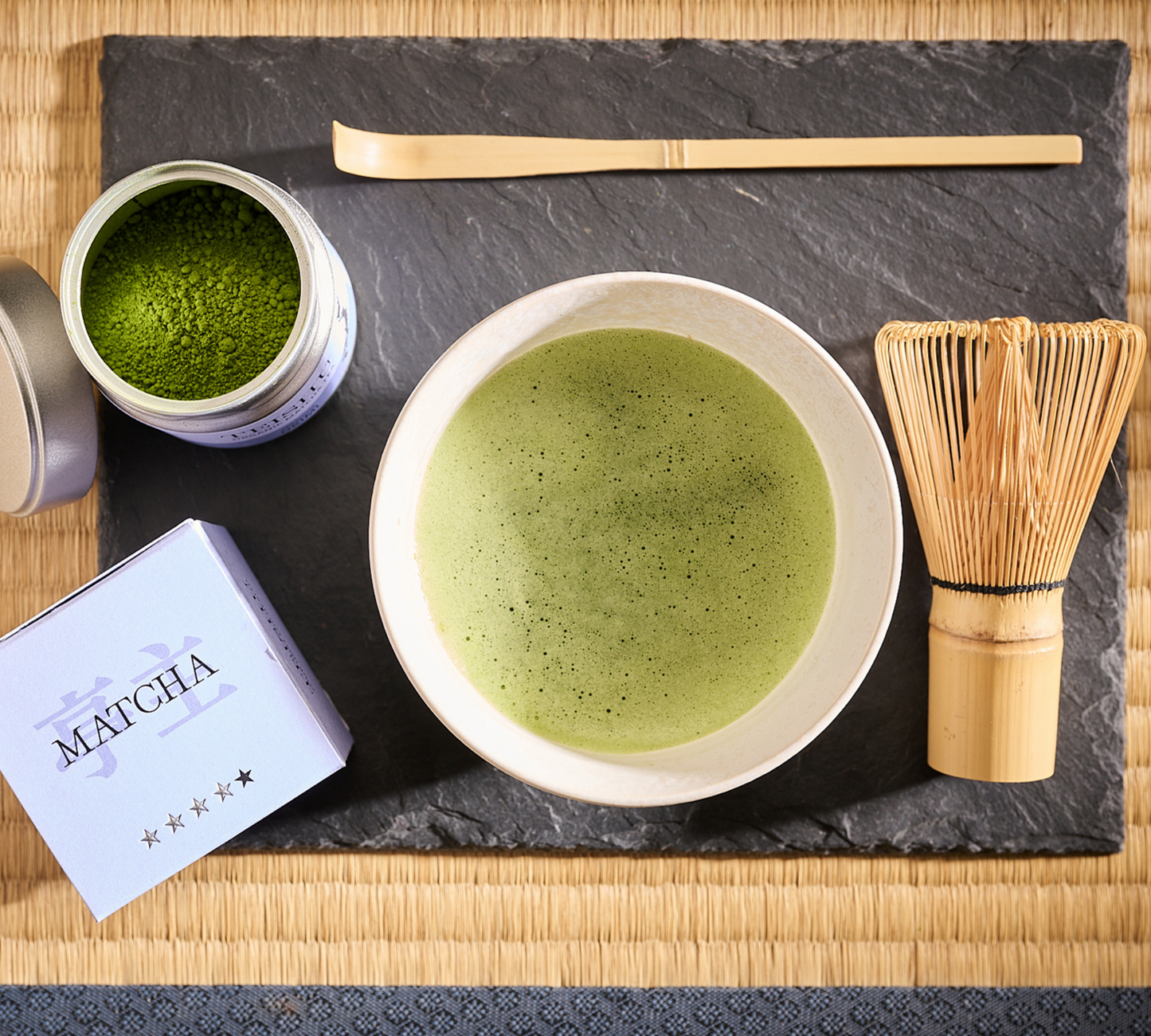 Teishu Premium Okimi Matcha Organic 30g